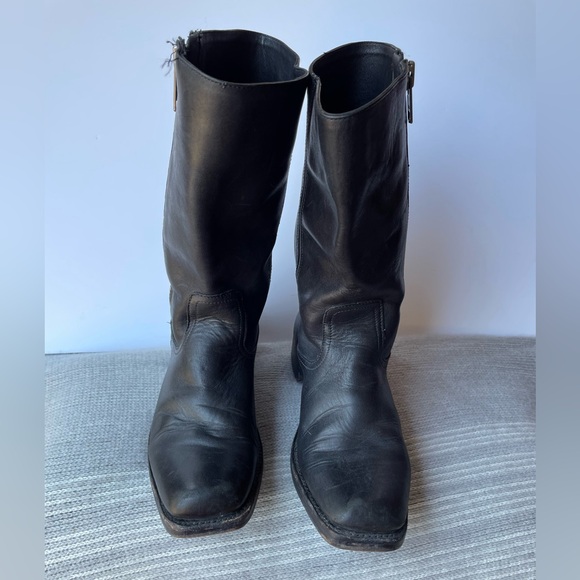 Frye Boots - Picture 2 of 6